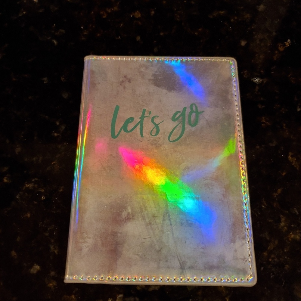 Passport Holder